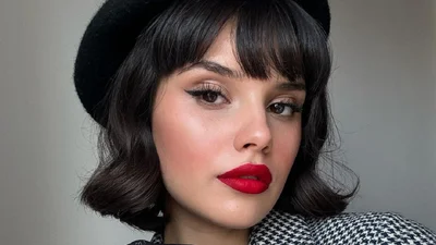 З французьким шармом: 5 видів макіяжу, які обирають справжні парижанки