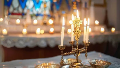 Суеверия на Суккот 2024: неожиданные вещи, которые могут испортить праздник