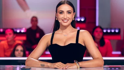 Кримчанка Анна Різатдінова закликала кричати на весь світ про окупацію рідного півострова