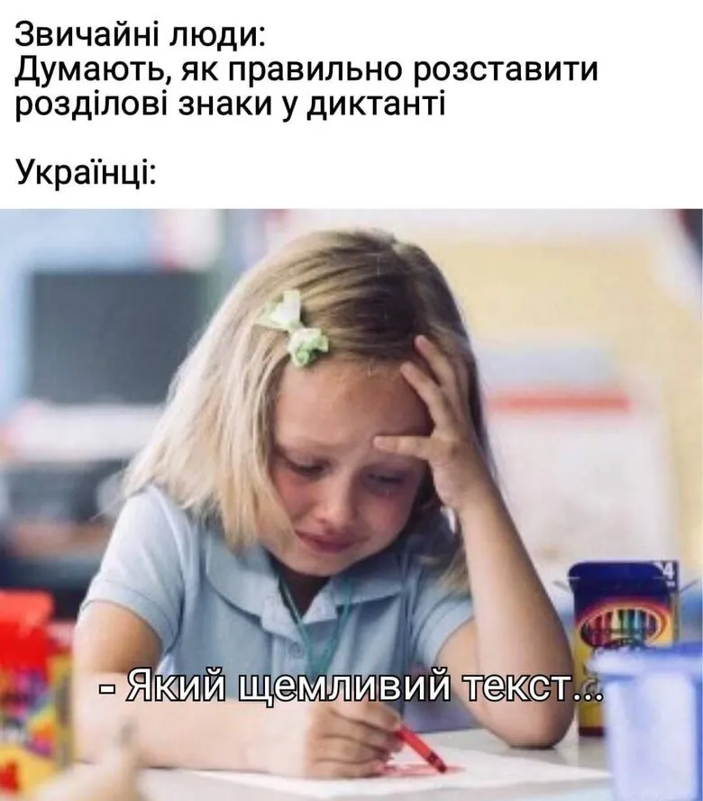 Сеть не может успокоиться из-за Радиодиктанта и Забужко - прикольно пошутила даже писательница - фото 647451