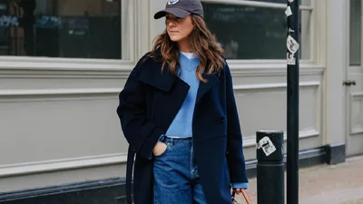 Стильные образы для дождливой погоды: 6 вариантов, которые мы будем носить в осеннем сезоне