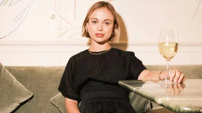 Амелия Виндзор - самая красивая представительница британской королевской семьи, которую вы только видели