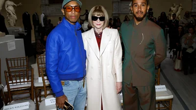 Met Gala 2025: стала известна тема самого грандиозного модного мероприятия мира