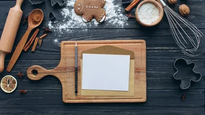 Уникальные поздравления с Днем поваров на кулинаров 2024: особенная проза и классные картинки к празднику