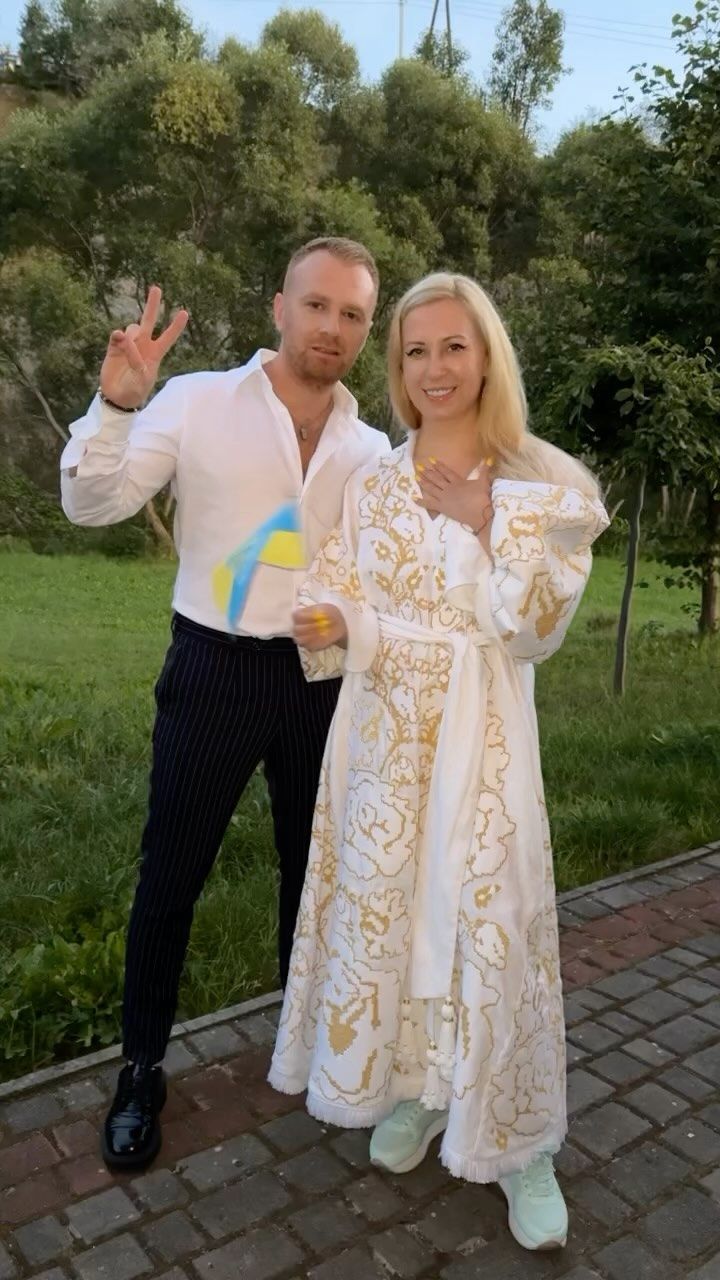 Тоня Матвиенко прокомментировала свой роман на стороне с известным певцом - 647636 Тоня Матвиенко прокомментировала свой роман на стороне с известным певцом - фото 647636