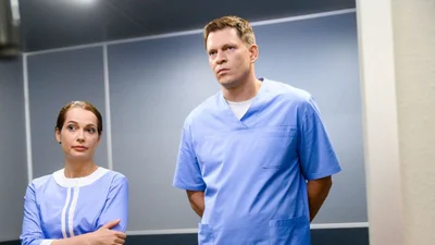 Сериал "Жіночий лікар. Нове життя 2", 40 серия – эпизод уже можно смотреть онлайн