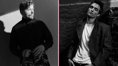 Вот какой актер признан самым красивым в мире