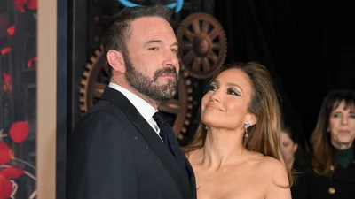 Дженніфер Лопес зізналася, чому пішла від Бена Аффлека, і ось реакція актора