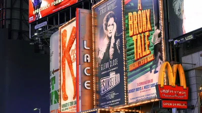 Прикольные поздравления с Днем рекламиста 2024: крутая проза и яркие картинки на украинском