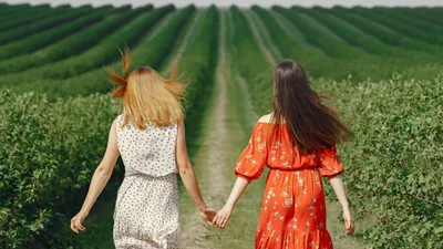 Сестринство forever: найкращі цитати про жіночу дружбу