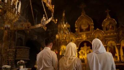 Дмитриевская поминальная суббота: важнейшие традиции, обычаи и запреты