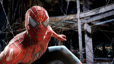 5 трилогий, в которых третий фильм испортил все