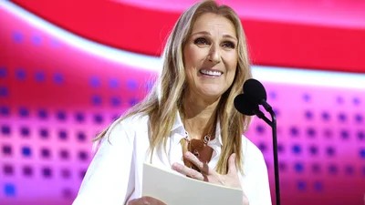 Інцидент навколо виступу Селін Діон на відкритті Олімпіади-2024: у чому підозрюють співачку