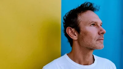 "Це все, що я хочу сказати": Вакарчук прокоментував перевірку ТЦК після концерту "Океану Ельзи"