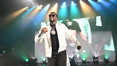 Адвокат Diddy розповів, що у в'язниці найважчим виявилося для скандального репера