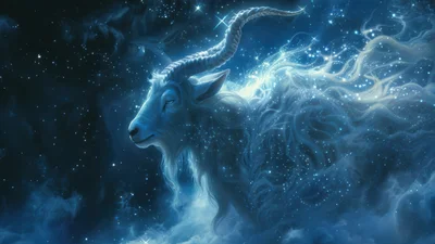 Секреты силы и уверенности: интересные факты о Козероге