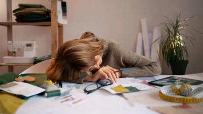 Усталость на работе: как преодолеть эмоциональное выгорание и найти вдохновение