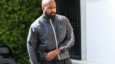 Канье Уэста обвинили в сексуальном насилии на вечеринке у Diddy