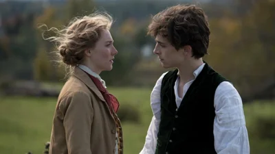 Затишні фільми: це 5 найкращих екранізацій книг, які варто переглянути цієї осені