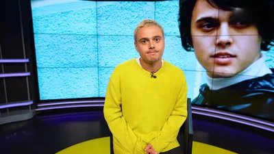 "Это видно невооруженным глазом": Alekseev отреагировал на роман с Дашей Кубик