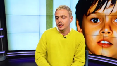 "Никогда не переживал, даже выступал в гей-клубах", - ALEKSEEV отреагировал на сплетни о своей ориентации