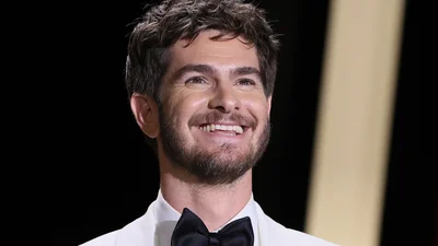 "Человек-паук" Эндрю Гарфилд разошелся со своей "ведьмой"