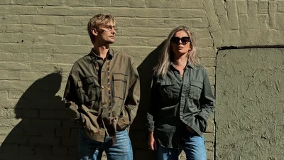 Сериал, комиксы и игра: Навроцкая и Бадоев делают фэнтези-вселенную об украинской мощи