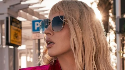 "Жінка з цікавим минулим": Полякова випустила трек, на який її надихнули історії підписниць