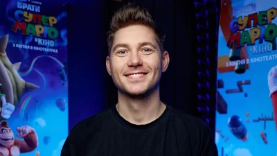 Володимир Остапчук зізнався, чи розповів дітям від першого шлюбу про поповнення