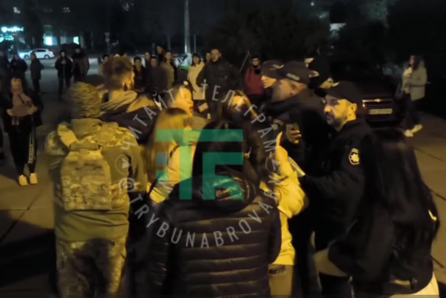 Не только Океан Эльзы: на концерты каких украинских звезд наведались сотрудники ТЦК - 648352 Не только Океан Эльзы: на концерты каких украинских звезд наведались сотрудники ТЦК - фото 648352