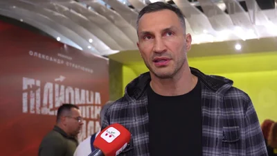 "У мене є очікування щодо нього", - Володимир Кличко розповів, як часто спілкується з братом Віталієм