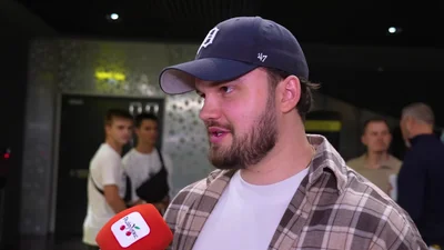 Евгений Пронин признался, есть ли у него новая девушка и почему ее не показывает