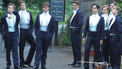 У дусі dark academia: добірка фільмів про загадкові університетські спільноти