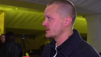 Ексклюзив: Женя Галич уперше прокоментував чутки про розлучення