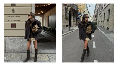 Эти шесть моделей ботинок никогда не выйдут из моды