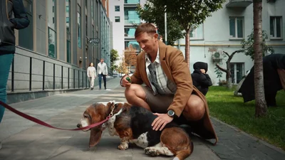 Цимбалюк, Повар Даніл та інші: хто складе компанію Лесі Нікітюк в комедії "Песики"