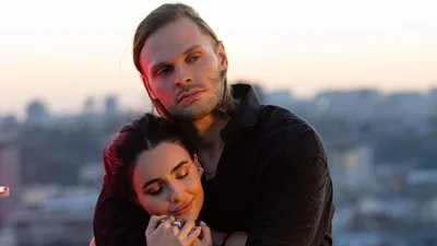 Певец CHEEV прокомментировал слухи о романе с Анной Тринчер