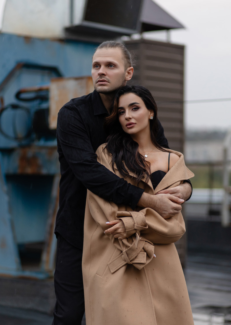 CHEEV і Анна Трінчер - 648724 CHEEV і Анна Трінчер - фото 648724