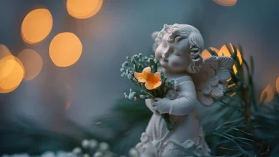 Особые поздравления с Днем ангела Дмитрия 2024: невероятная проза и красивые открытки к празднику