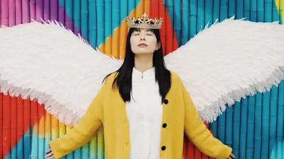 Красивые поздравления с Днем ангела Елизаветы 2024 - особенная проза и душевные картинки