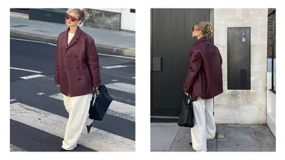 Чому всі модниці вибирають білі джинси: 5 найтоповіших образів