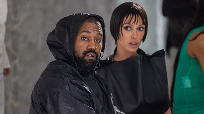 Канье Уэст и Бьянка Цензори сами пустили слухи о своем разводе - вот для чего