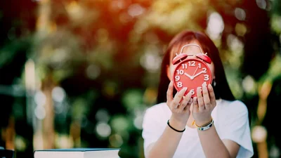 Топ советов как адаптировать свой организм к переводу часов