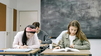 17 украинских вузов попали в список лучших мировых учебных заведений