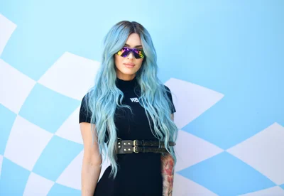 Мыться не любят, дезодорантов избегают: Dies sind die gleichen großen Nachbarn in Golly - Foto 649124