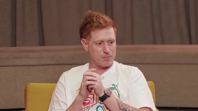 "Дуже хочу дітей": ведучий Денис Христов розповів, чи є в нього дівчина