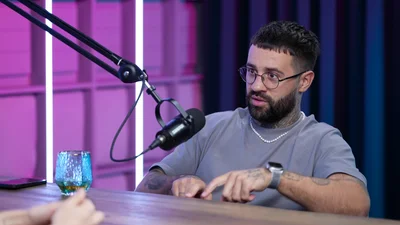 Порноактер Леон 13 подтвердил роман с Анной Тринчер