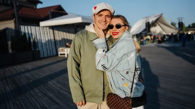 Дружина Анатолія Анатоліча прокоментувала затримку мовлення сина і чому "забила тривогу"