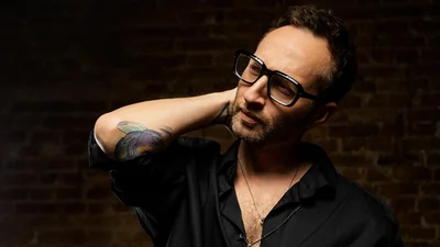 Міша Крупін розійшовся з коханою після того, як показав її журналістам, і ось яка причина