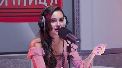 Анна Тринчер ответила, считает ли ошибкой свой брак с Александром Волошиным